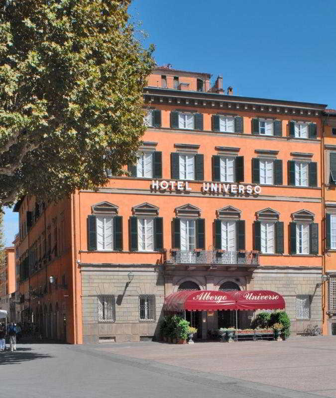 Grand Universe Lucca, Autograph Collection Eksteriør bilde